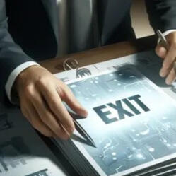 Exit Planning Documents